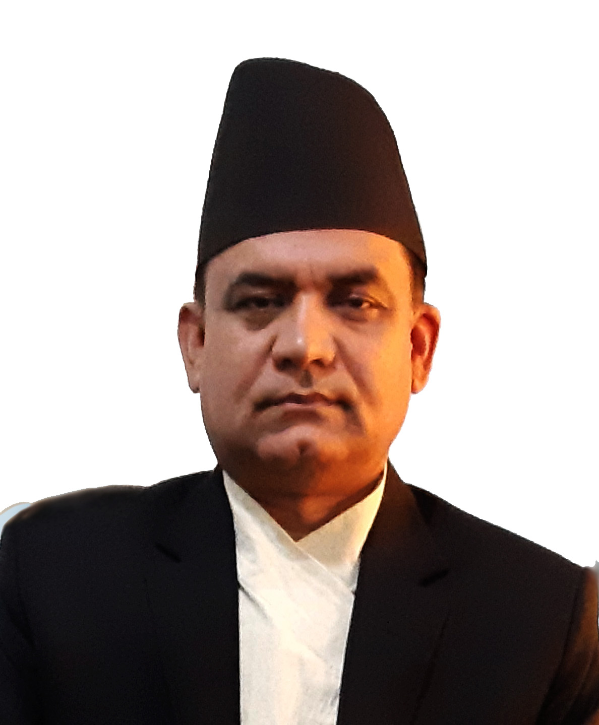 राजुराम सिलवाल